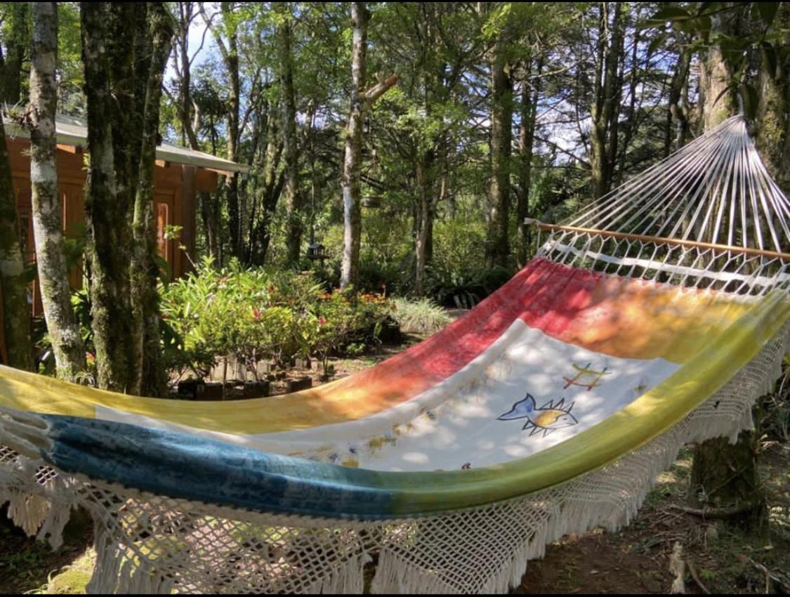 Refugio Da Natureza São Francisco de Paula Eksteriør bilde