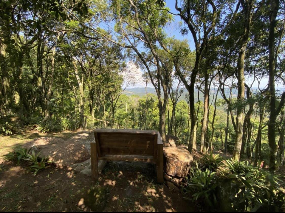 Refugio Da Natureza São Francisco de Paula Eksteriør bilde