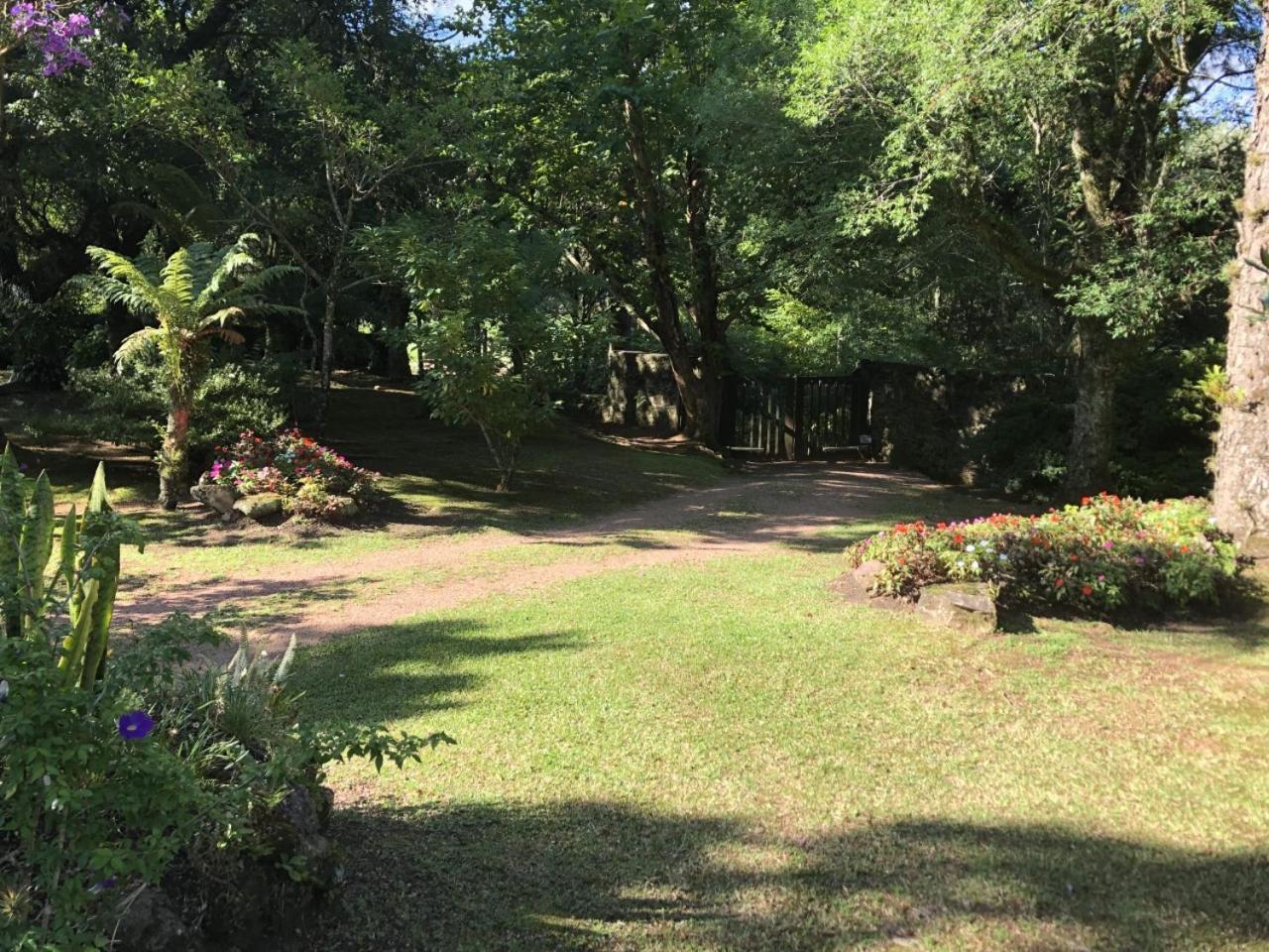 Refugio Da Natureza São Francisco de Paula Eksteriør bilde