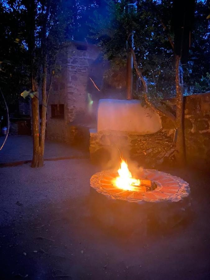 Refugio Da Natureza São Francisco de Paula Eksteriør bilde