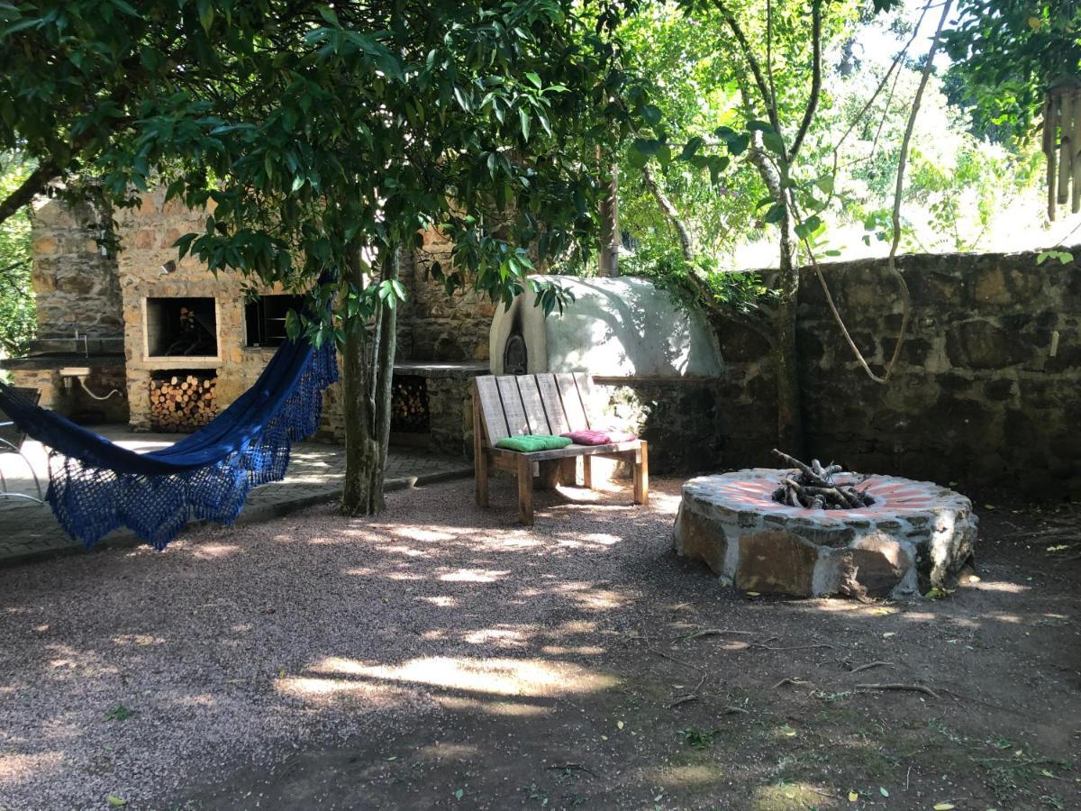 Refugio Da Natureza São Francisco de Paula Eksteriør bilde