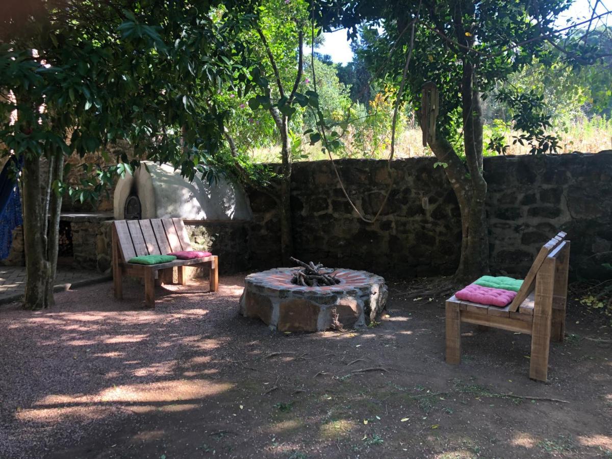 Refugio Da Natureza São Francisco de Paula Eksteriør bilde